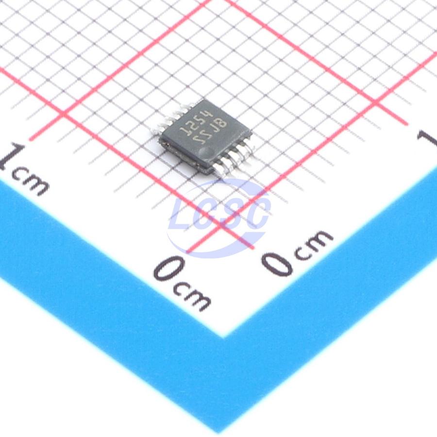 LM27341QMYX/NOPB TI