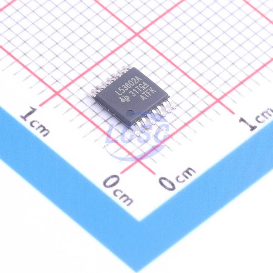 LM53602AMPWPT TI