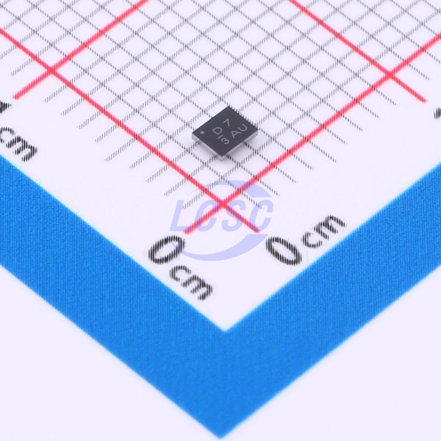 AP72200CT20-7 DIODES