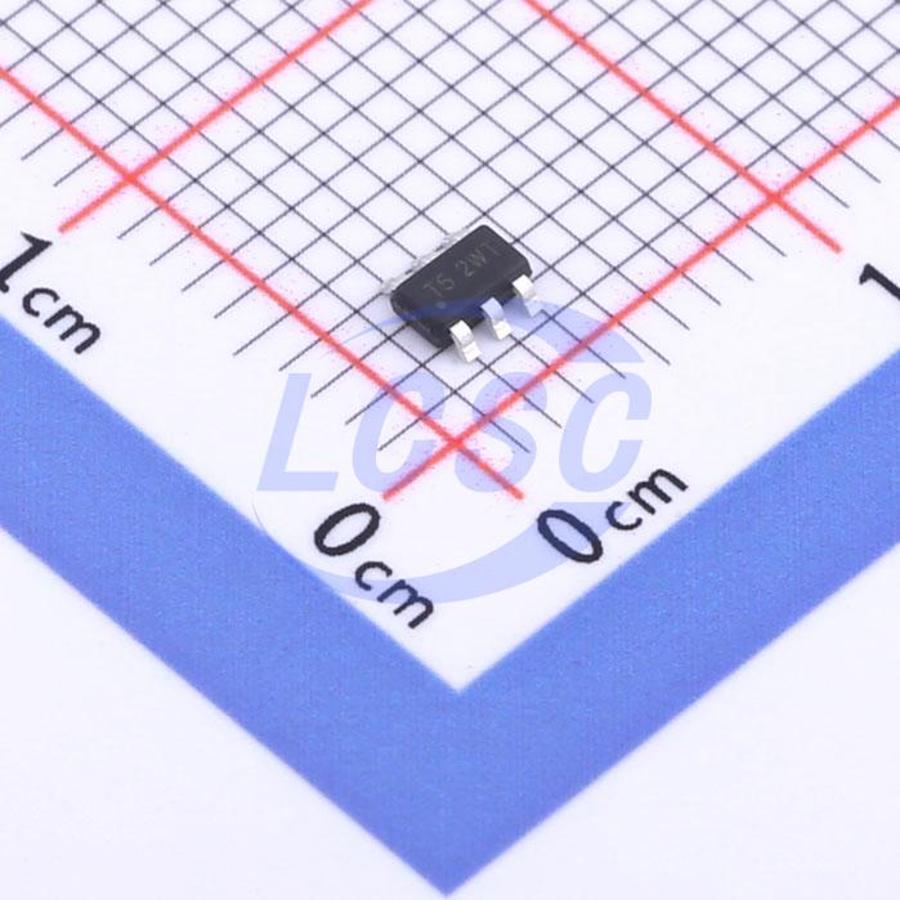 AP63205WU-7 DIODES