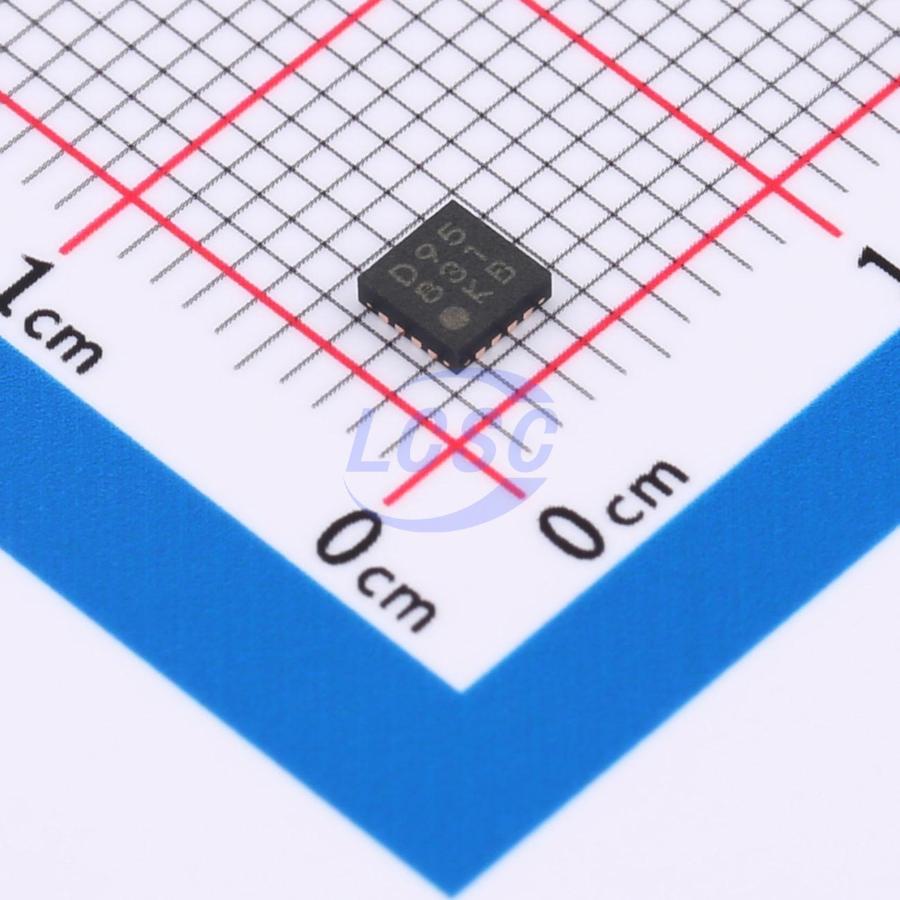 BD95831MUV-E2 ROHM