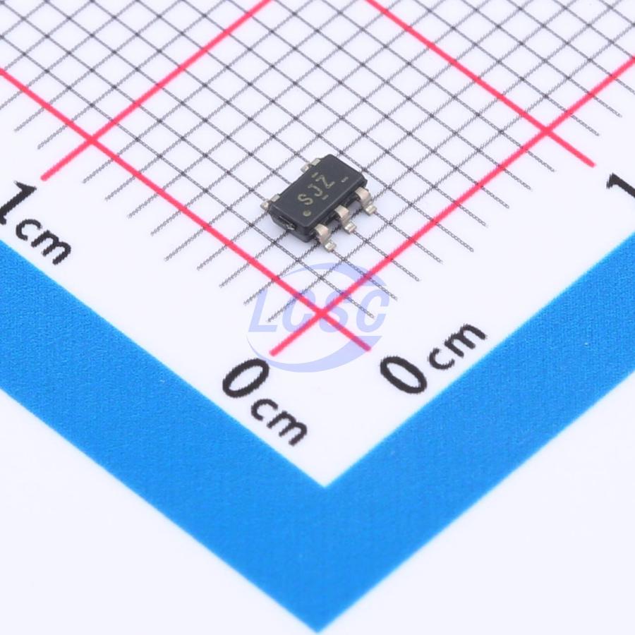 TPS62260TDDCRQ1 TI