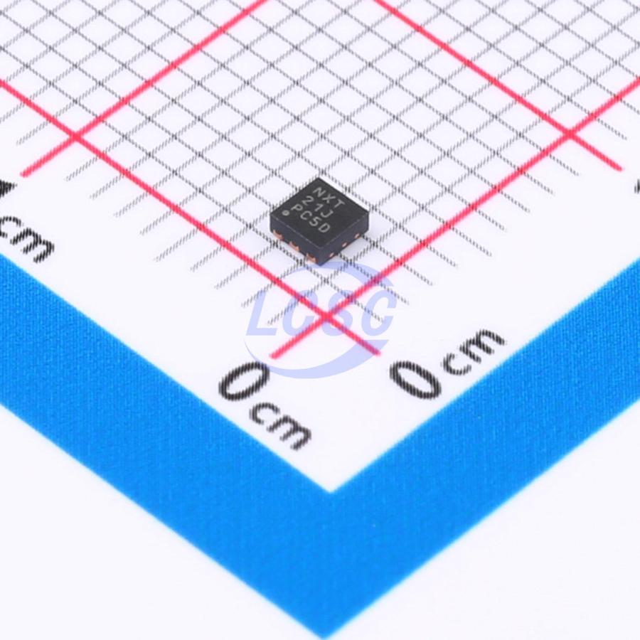TPS62562DRVR TI