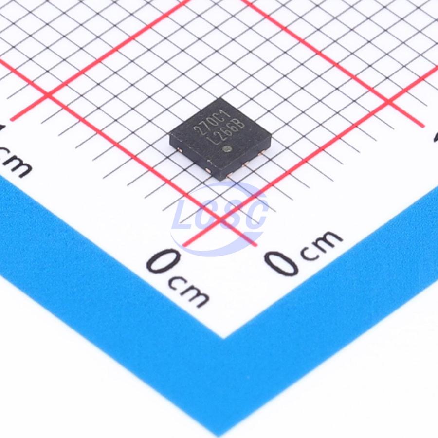 LMR10520XSDX/NOPB TI