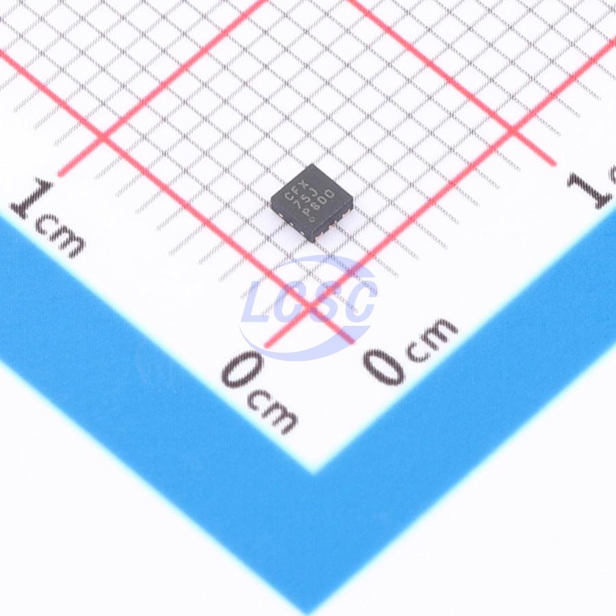 TPS62263DRVR TI