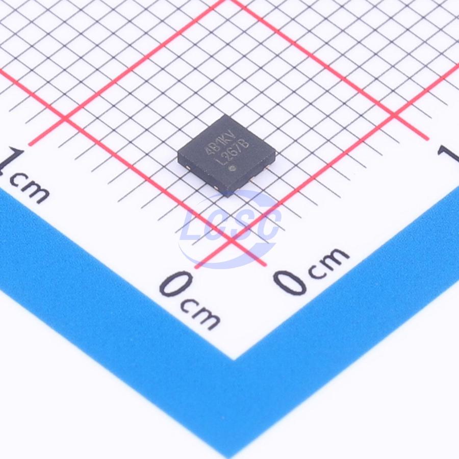 LMR10520YSDE/NOPB TI