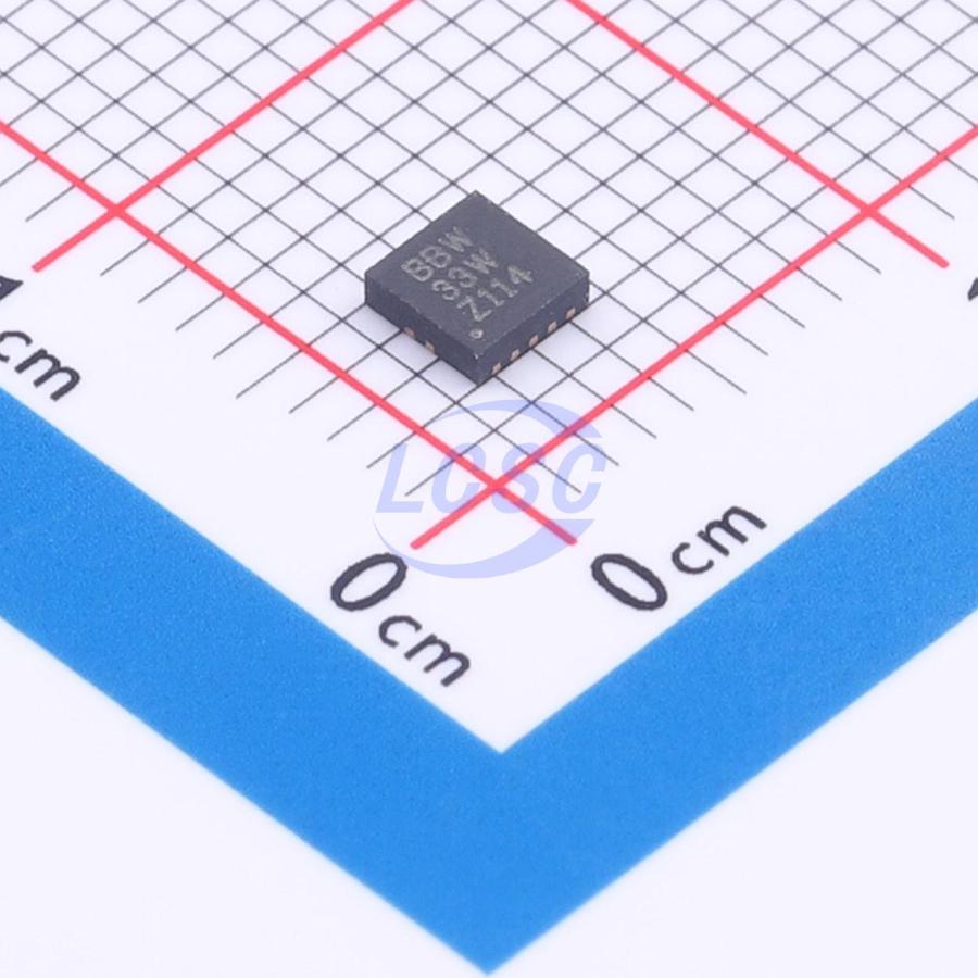 TPS62046DRCR TI