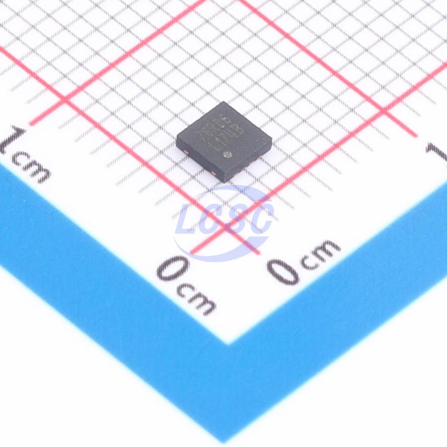 LM2738YSD/NOPB TI