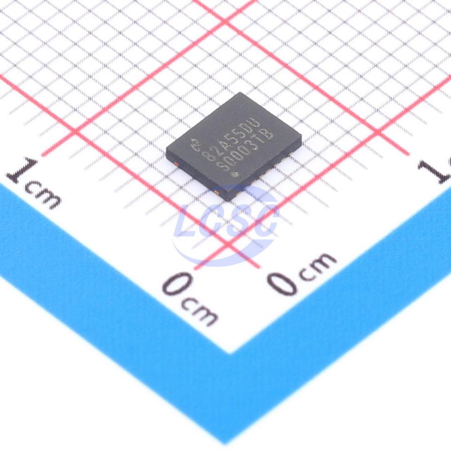 LM3370SD-3021/NOPB TI