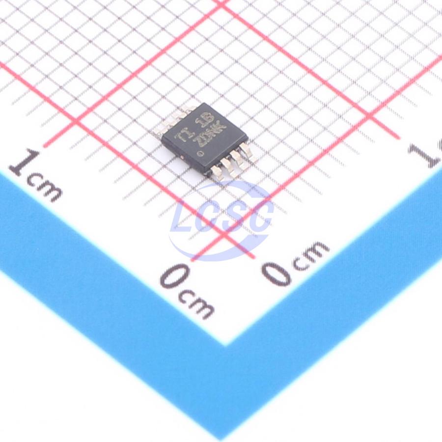 TPS560200QDGKTQ1 TI