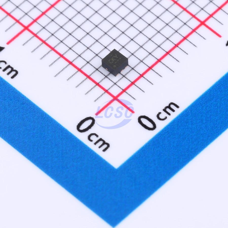 TPS6282618DMQR TI