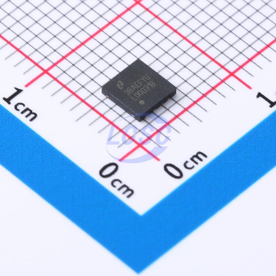 LM5007SDX/NOPB TI