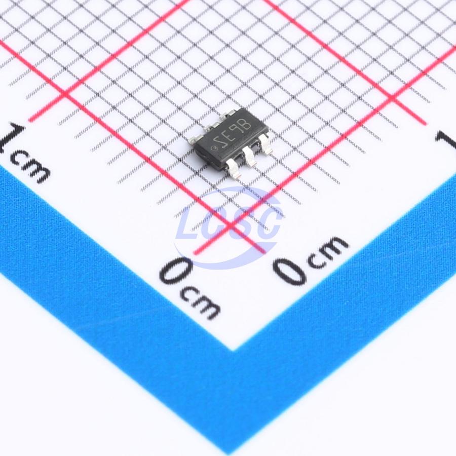 LM2840XQMK/NOPB TI