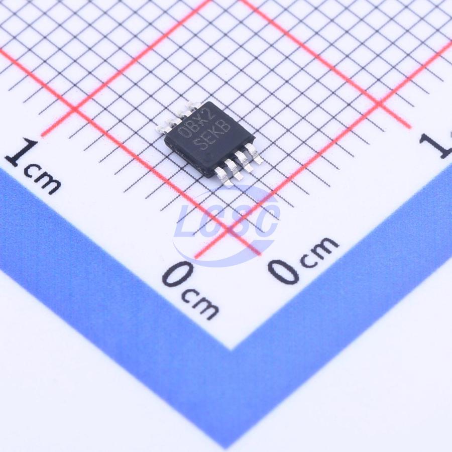 LM3224MMX-ADJ/NOPB TI