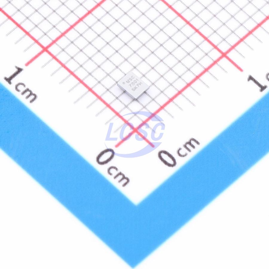 LX7178-01CSP-TR MICROCHIP