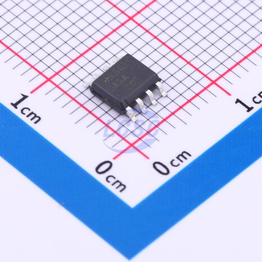 MAX5033DASA+T MAXIM