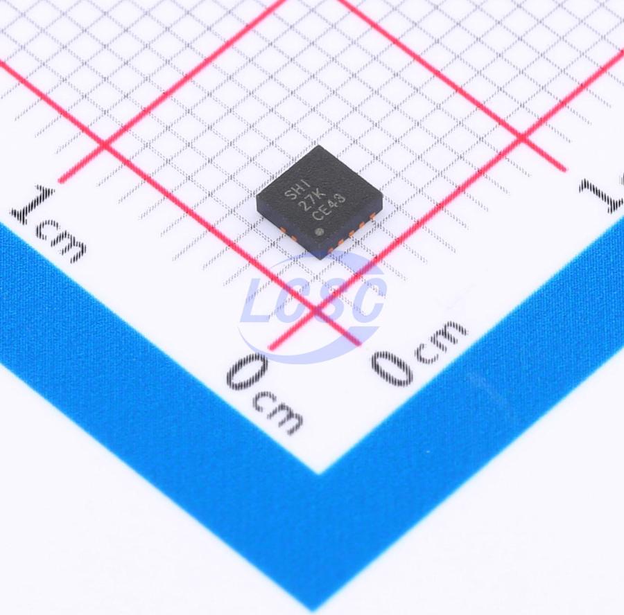 TPS62400QDRCRQ1 TI
