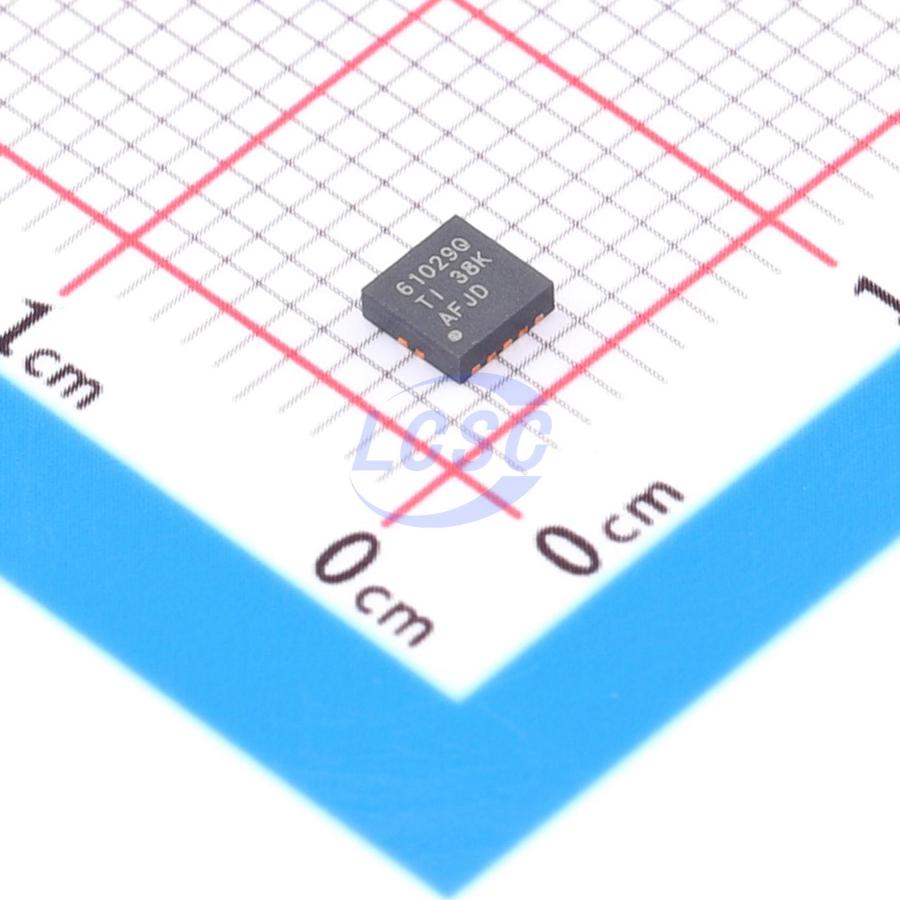 TPS61029QDPNRQ1 TI