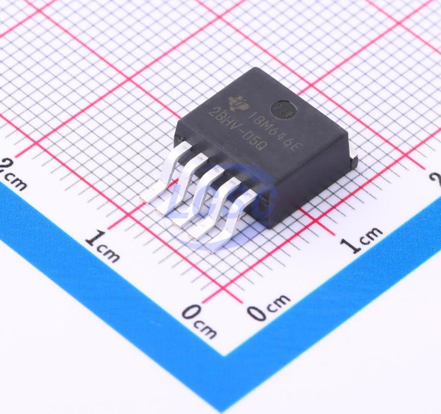 TL2575HV-05QKTTRQ1 TI