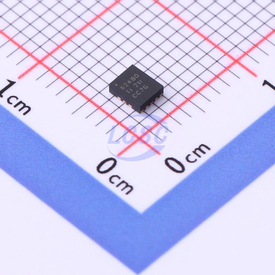 TPS62480RNCR TI