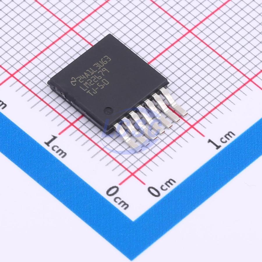 LM22679TJ-5.0/NOPB TI