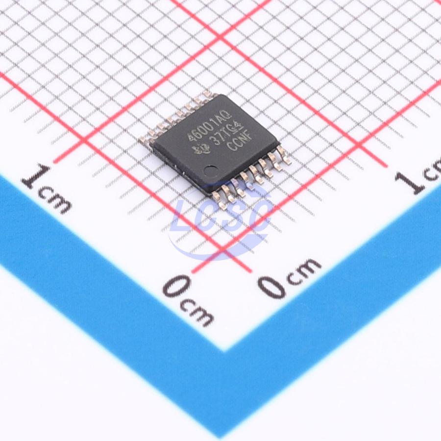 LM46001AQPWPTQ1 TI