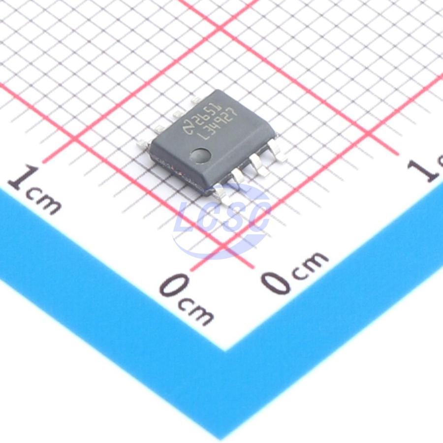 LM34927MRX/NOPB TI