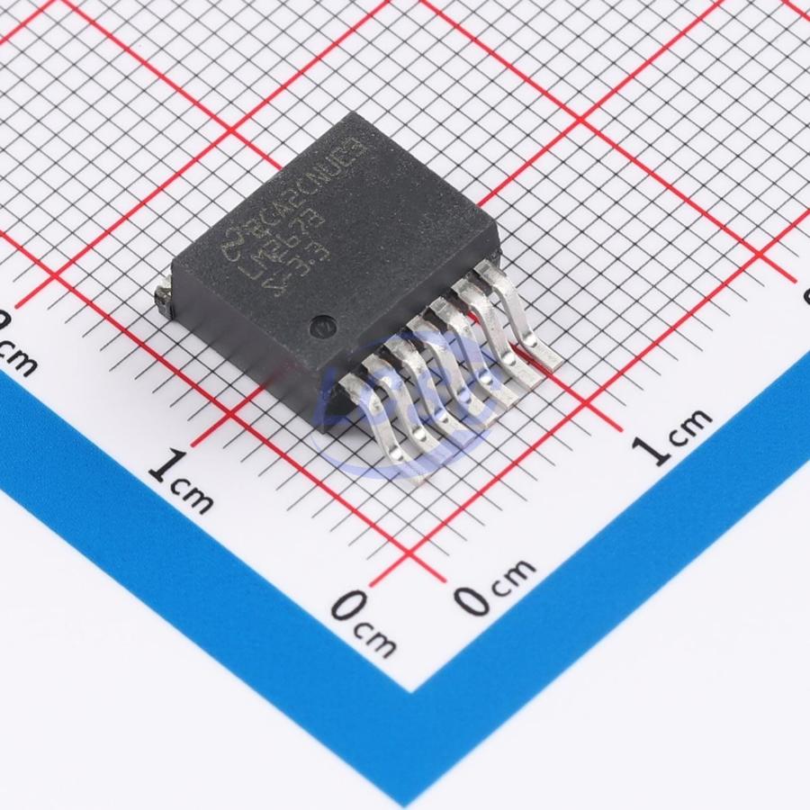 LM2673SX-3.3/NOPB TI
