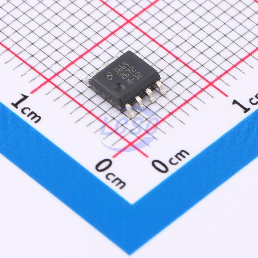 LM2672MX-12/NOPB TI