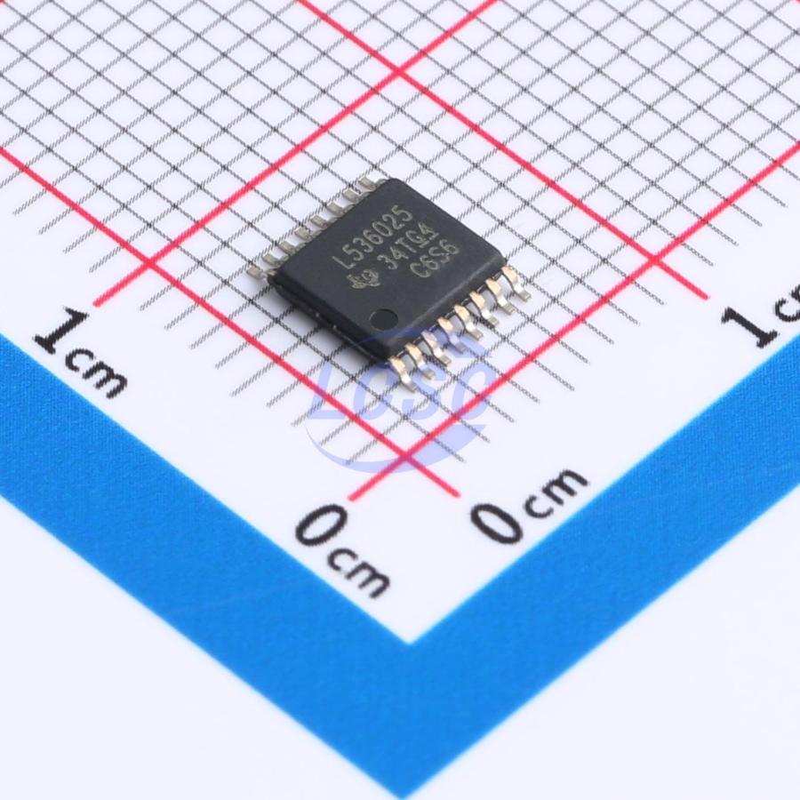 LM536025QPWPTQ1 TI