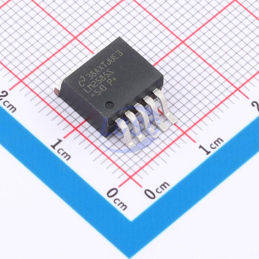 LM2585SX-5.0/NOPB TI