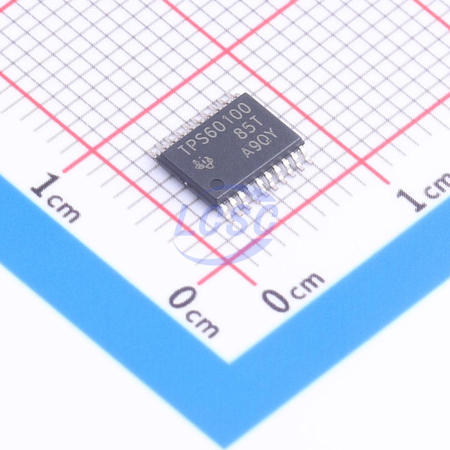 TPS60100PWPR TI