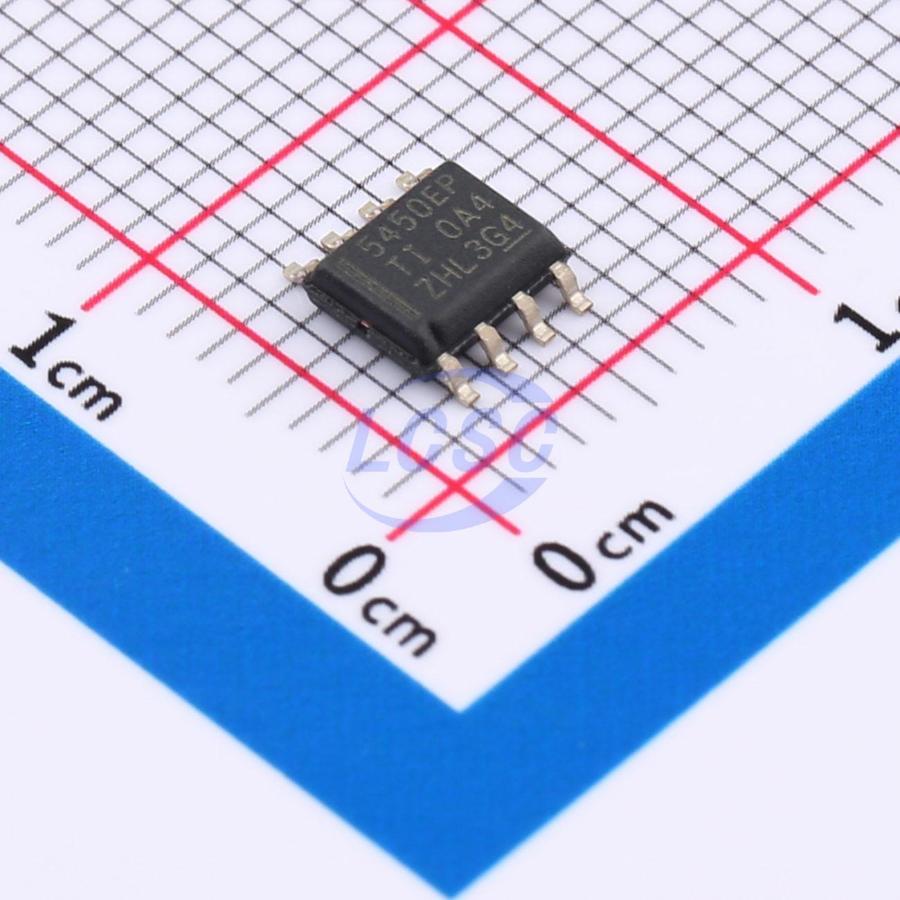 TPS5450MDDAREP TI
