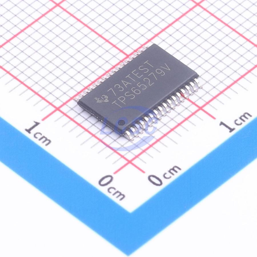TPS65279VDAPR TI