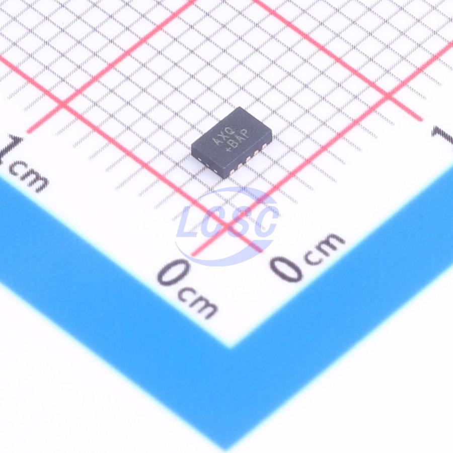 MAX17501FATB+T MAXIM