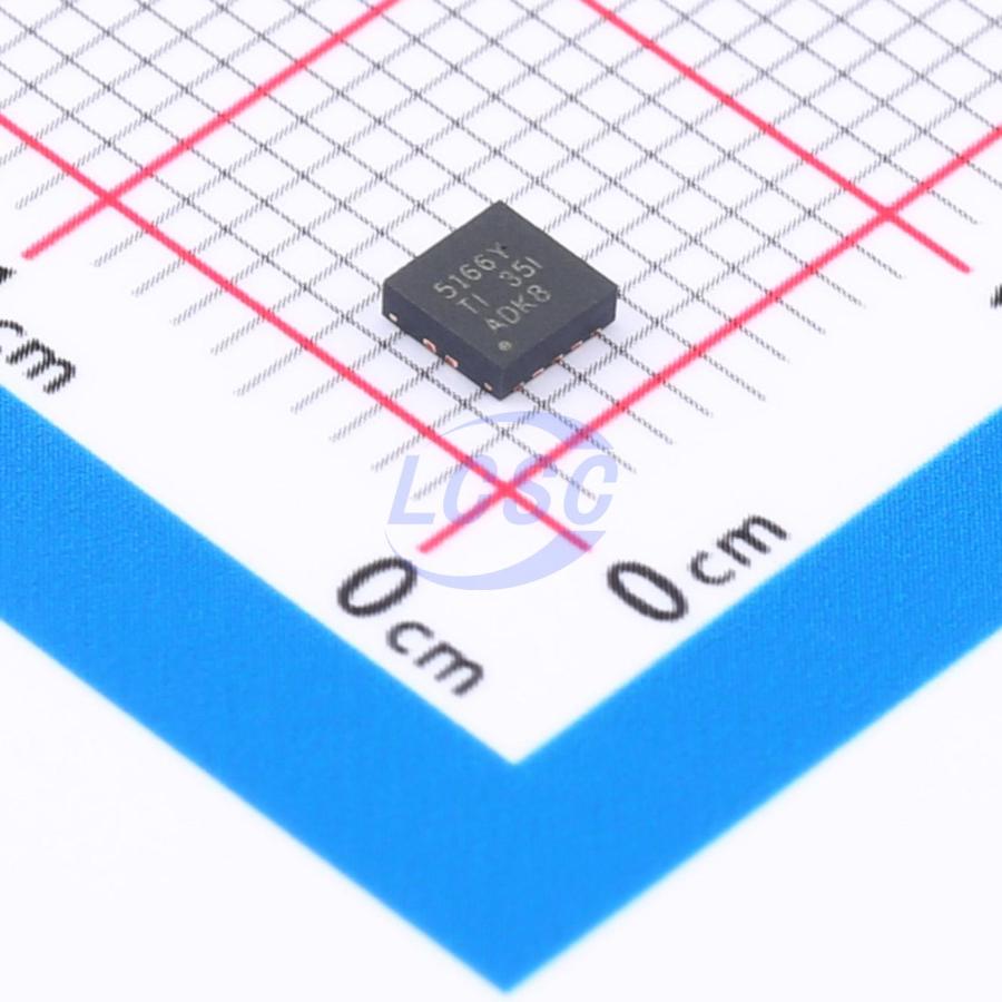 LM5166YDRCR TI