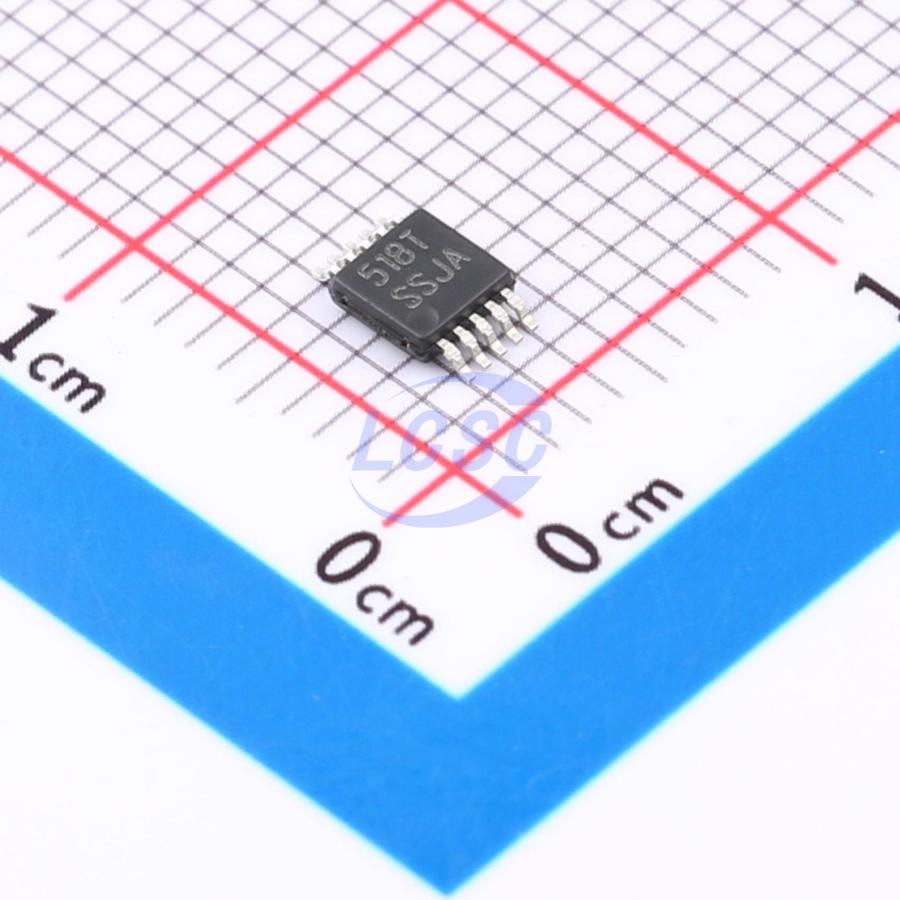 LM27342QMY/NOPB TI