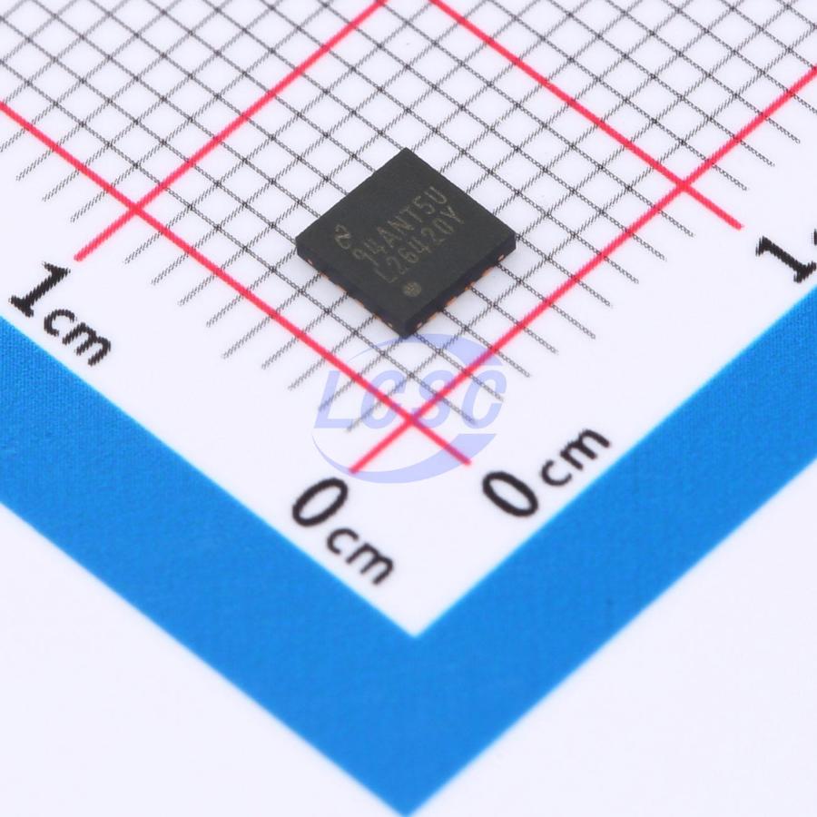LM26420YSQX/NOPB TI