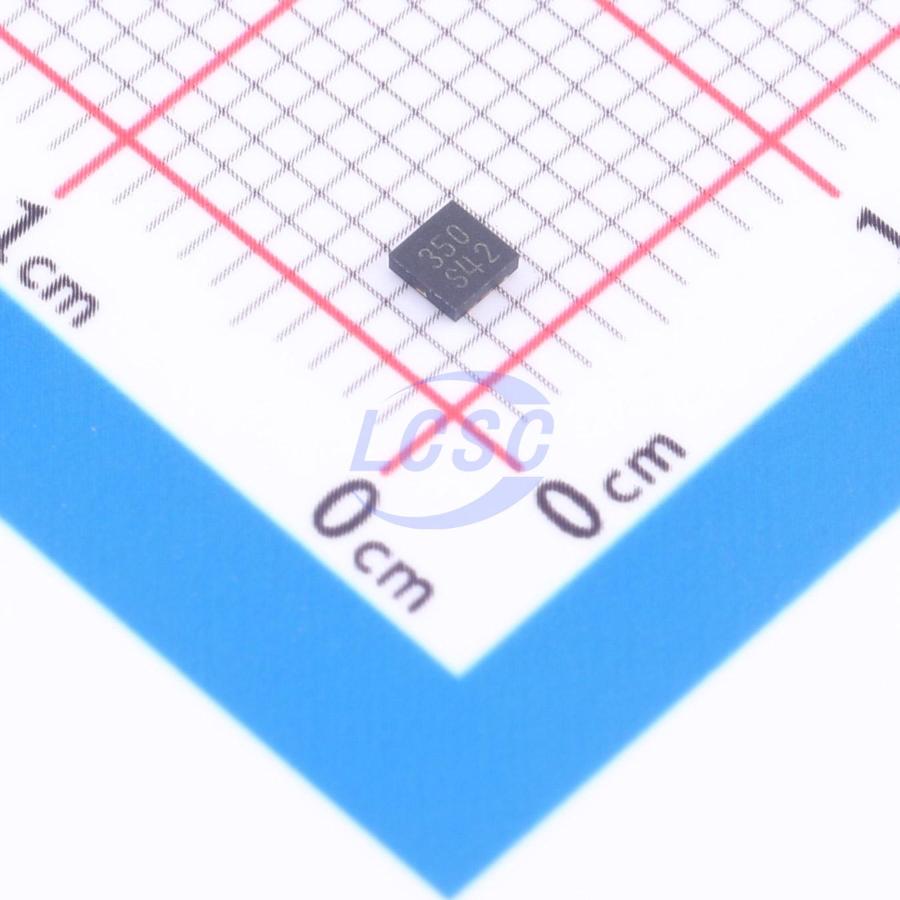 LM3671LC-1.8/NOPB TI