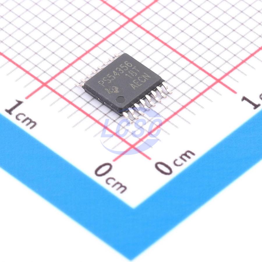 TPS54356PWPR TI
