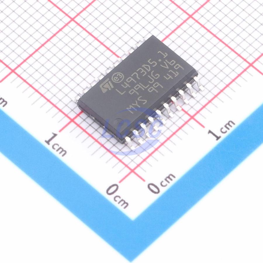 L4973D5.1-013TR ST