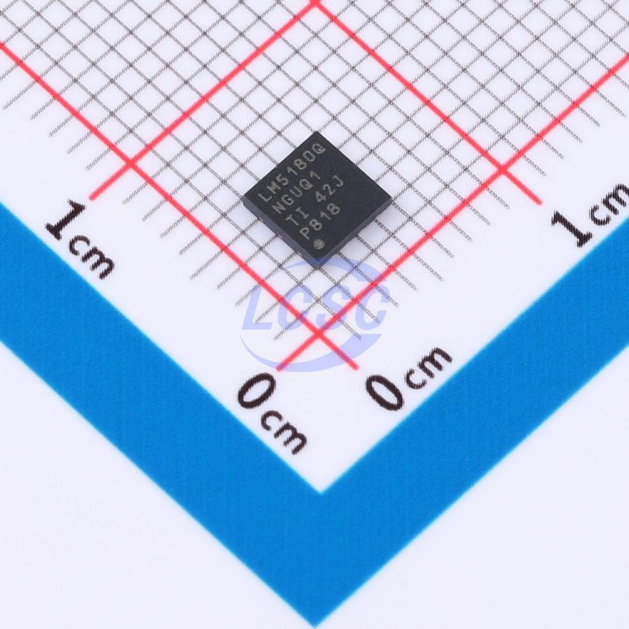 LM5180QNGUTQ1 TI
