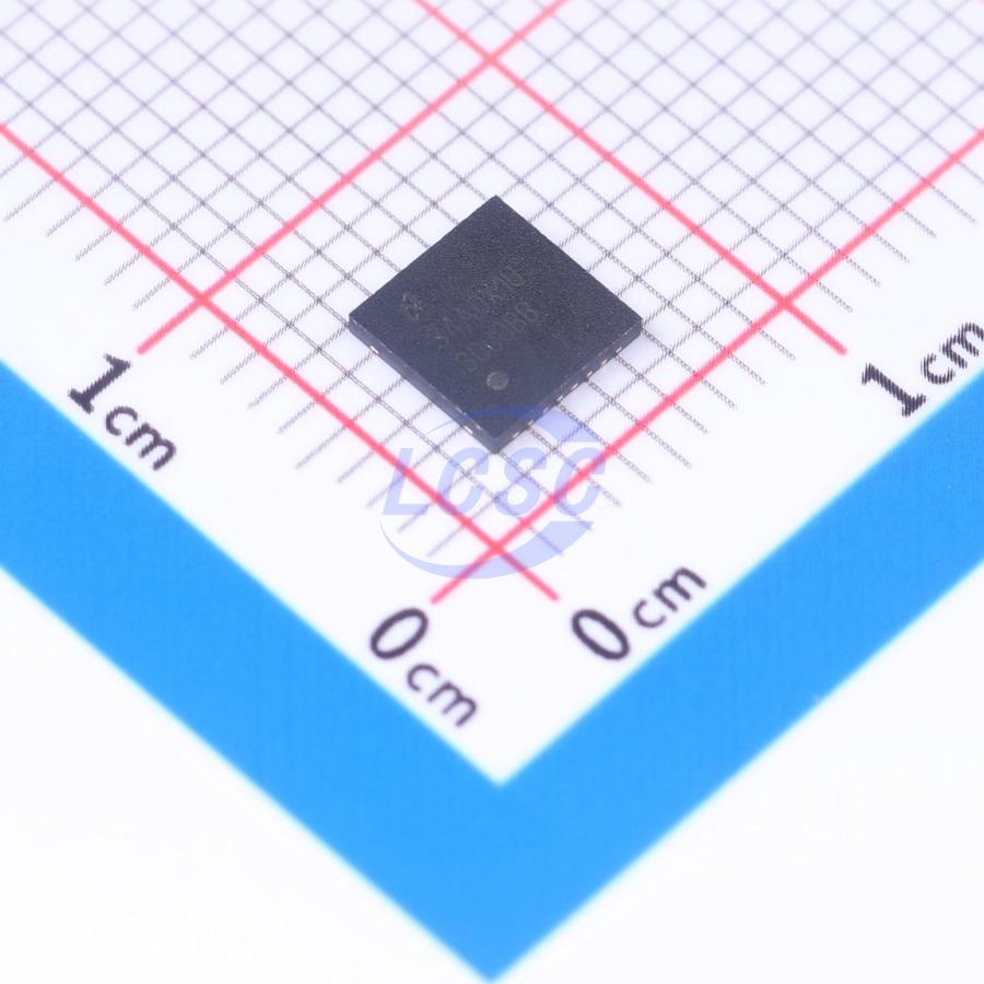 LM2674LDX-5.0/NOPB TI