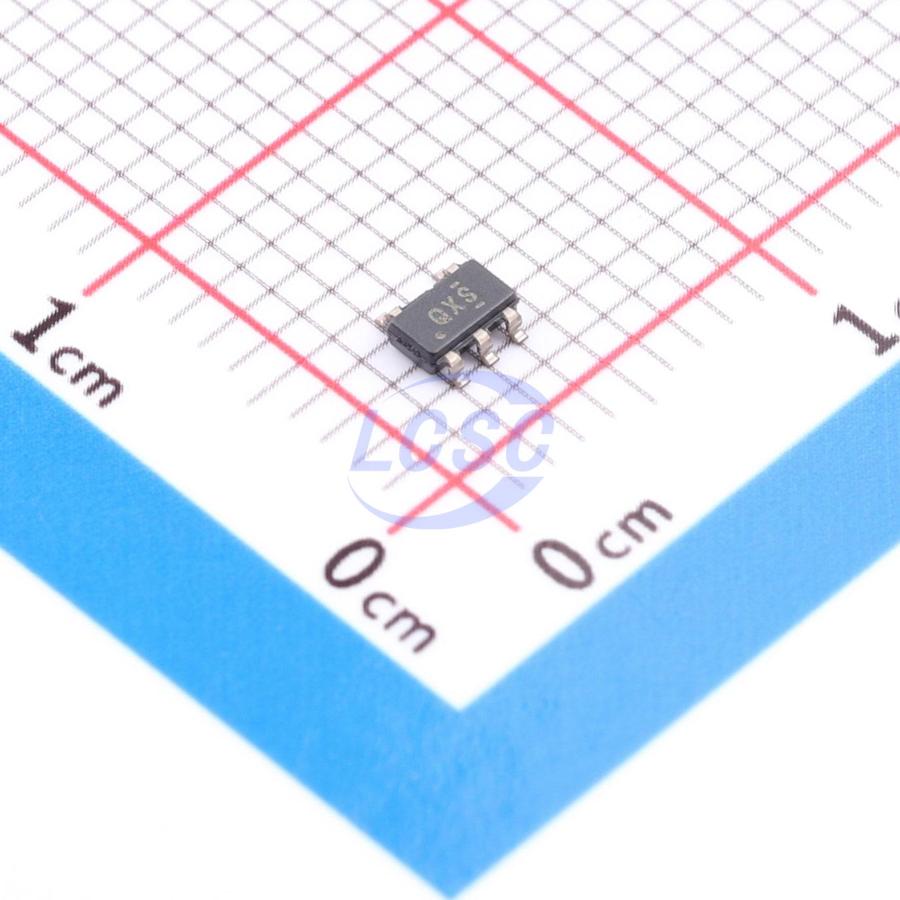 TPS62262DDCR TI