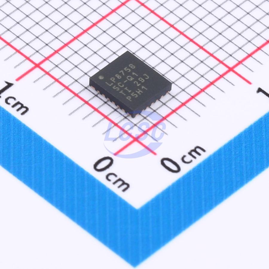 LP87565CRNFRQ1 TI