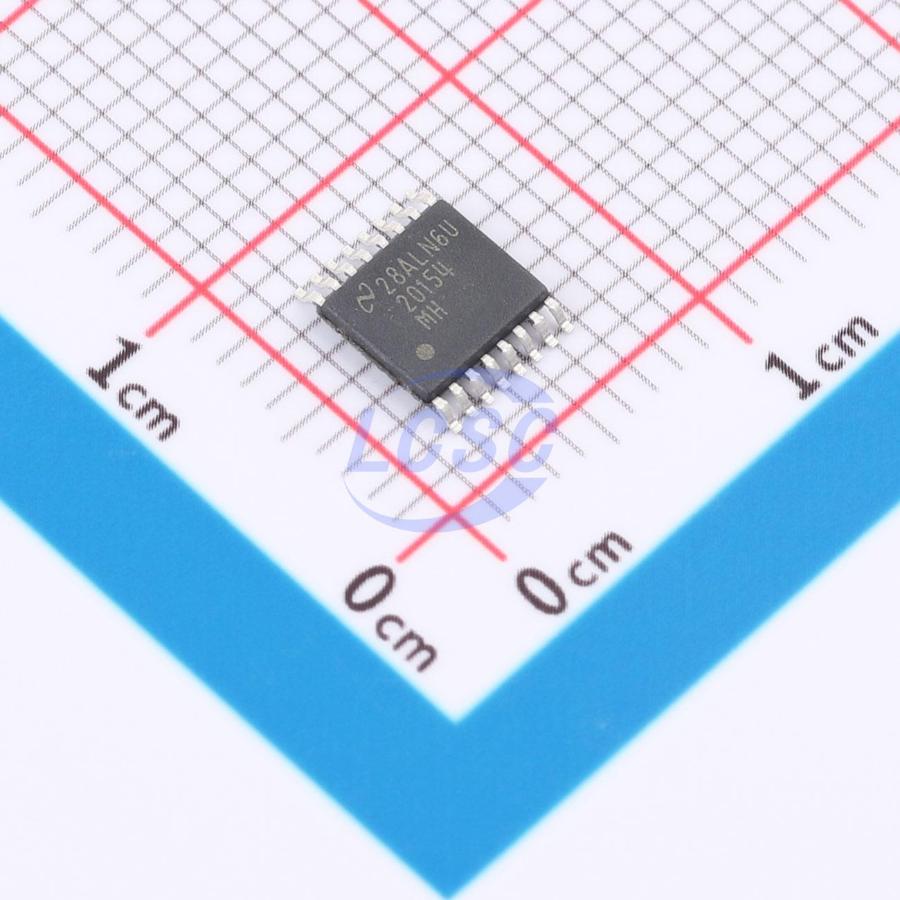 LM20154MHE/NOPB TI