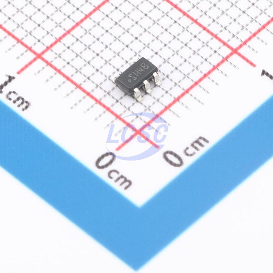 LM3671QMFX-1.2/NOPB TI