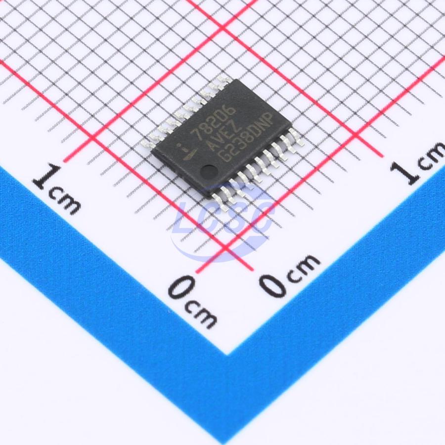 ISL78206AVEZ-T7A RENESAS