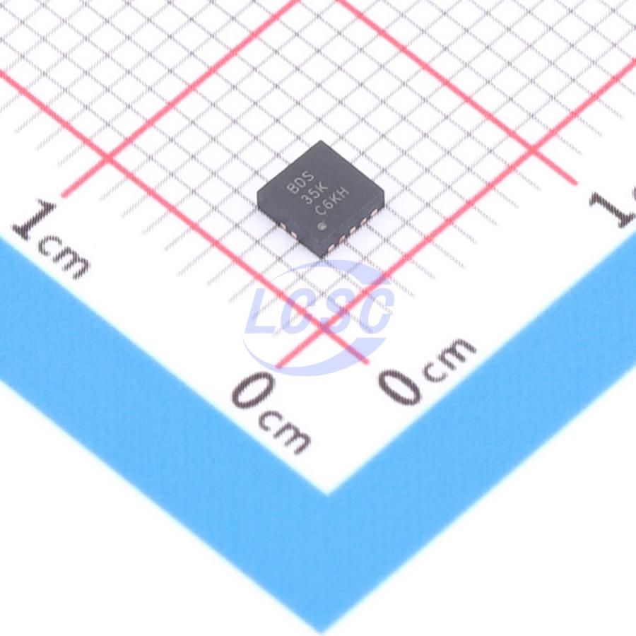 TPS61024DRCR TI