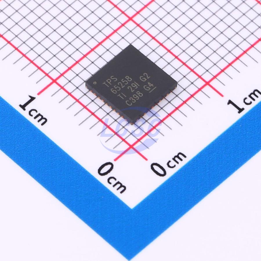 TPS65258RHAR TI
